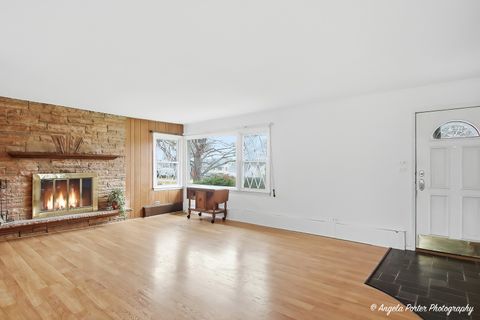 Tiny photo for 515 Country Club Drive, McHenry, IL 60050 (MLS # 12584858)