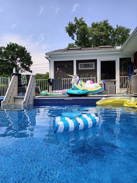 Tiny photo for 515 Country Club Drive, McHenry, IL 60050 (MLS # 12584858)