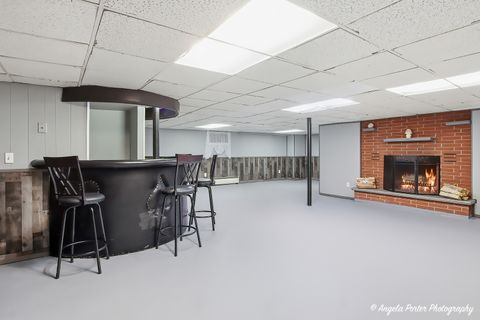 Tiny photo for 515 Country Club Drive, McHenry, IL 60050 (MLS # 12584858)