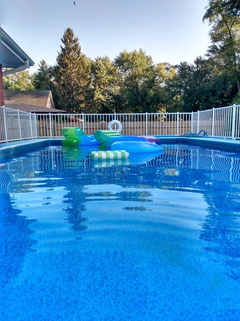 Tiny photo for 515 Country Club Drive, McHenry, IL 60050 (MLS # 12584858)