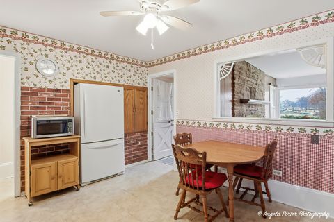 Tiny photo for 515 Country Club Drive, McHenry, IL 60050 (MLS # 12584858)