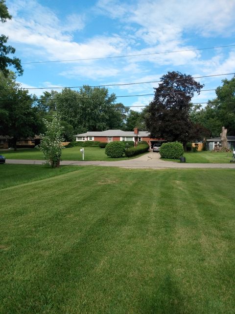 Tiny photo for 515 Country Club Drive, McHenry, IL 60050 (MLS # 12584858)