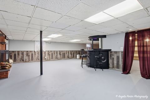 Tiny photo for 515 Country Club Drive, McHenry, IL 60050 (MLS # 12584858)