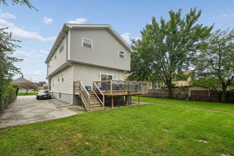 Tiny photo for 5436 S 73rd Court, Summit, IL 60501 (MLS # 12730167)