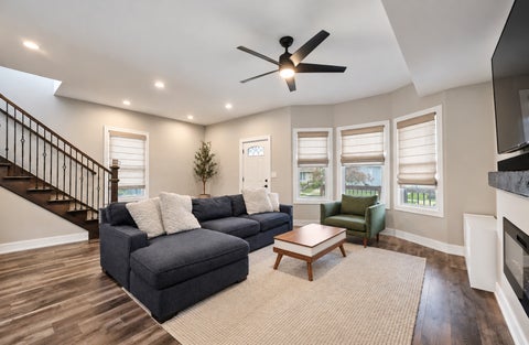 Tiny photo for 5436 S 73rd Court, Summit, IL 60501 (MLS # 12730167)