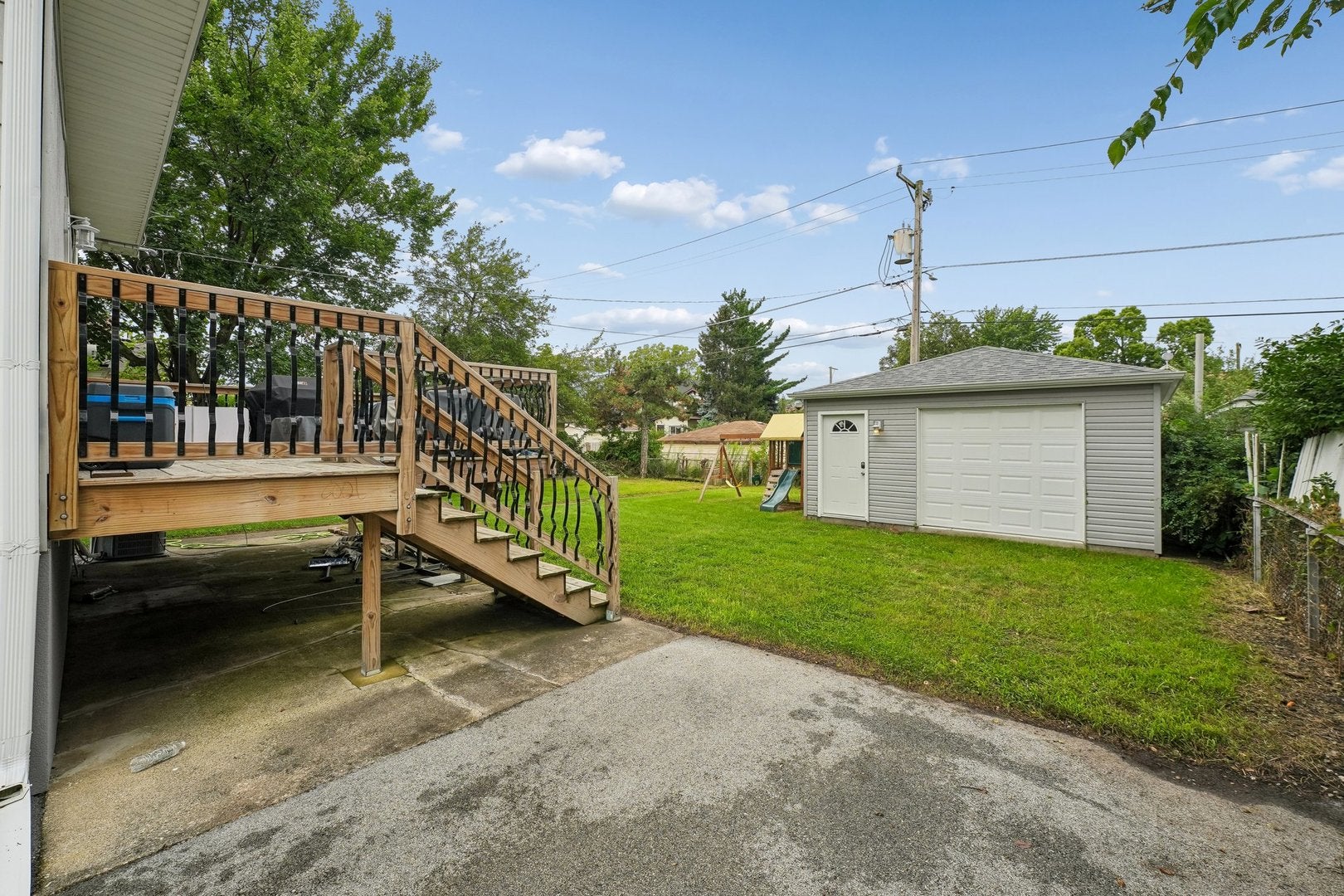 5436 S 73rd Court