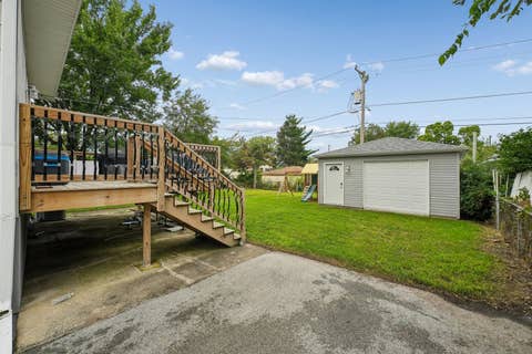 Tiny photo for 5436 S 73rd Court, Summit, IL 60501 (MLS # 12730167)