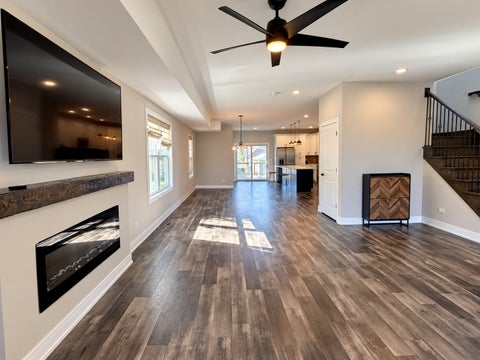 Tiny photo for 5436 S 73rd Court, Summit, IL 60501 (MLS # 12730167)