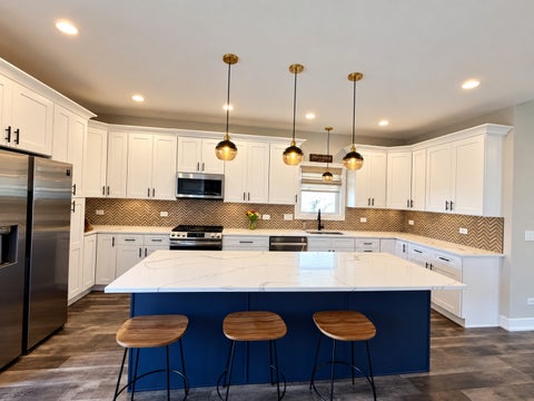 Tiny photo for 5436 S 73rd Court, Summit, IL 60501 (MLS # 12730167)