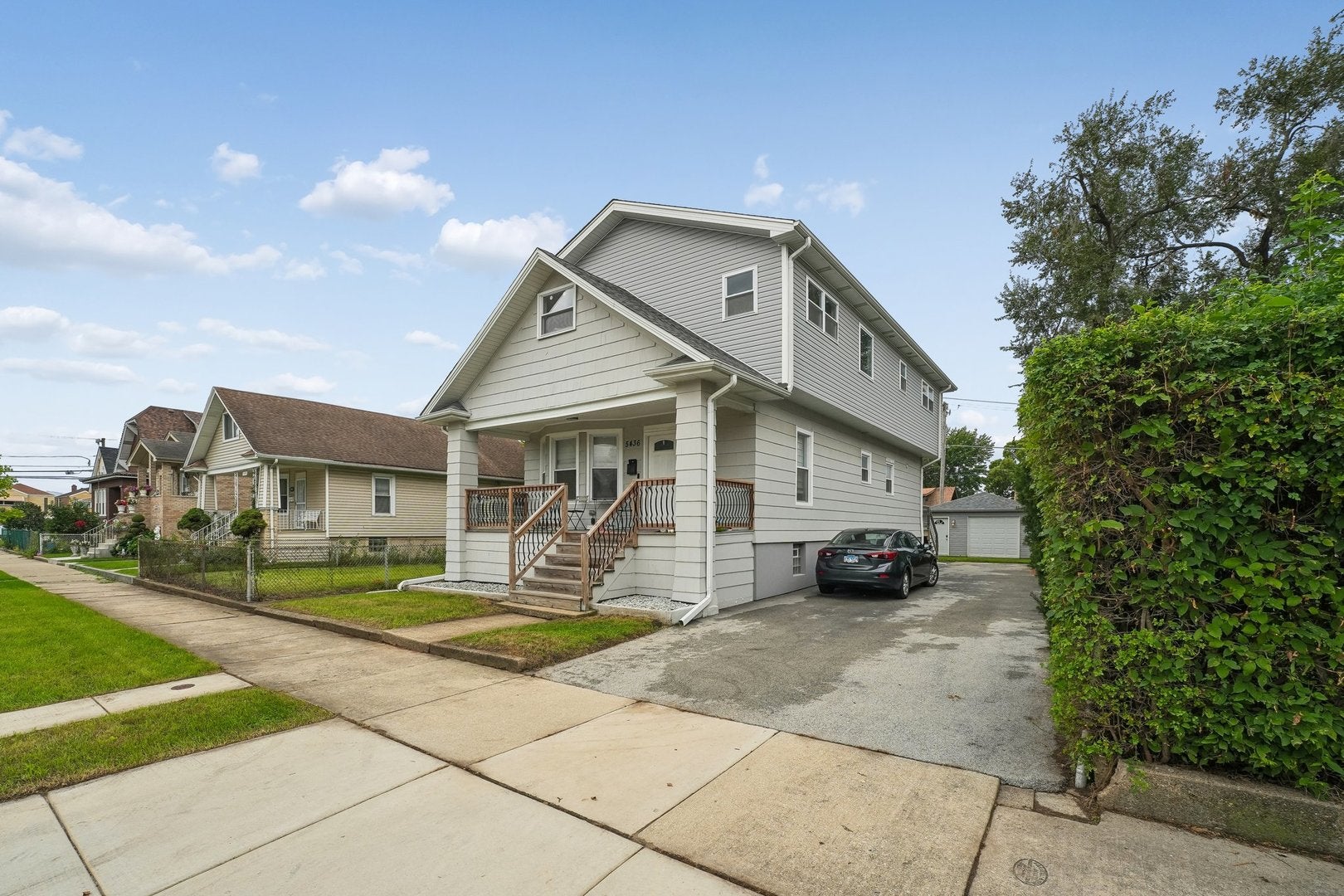 5436 S 73rd Court