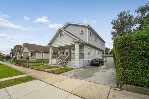 Tiny photo for 5436 S 73rd Court, Summit, IL 60501 (MLS # 12730167)
