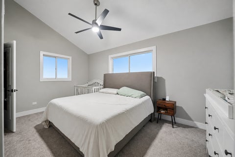 Tiny photo for 5436 S 73rd Court, Summit, IL 60501 (MLS # 12730167)