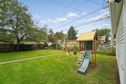 Tiny photo for 5436 S 73rd Court, Summit, IL 60501 (MLS # 12730167)