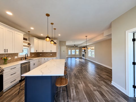 Tiny photo for 5436 S 73rd Court, Summit, IL 60501 (MLS # 12730167)