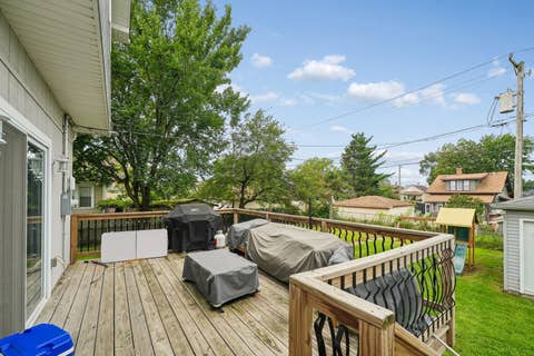 Tiny photo for 5436 S 73rd Court, Summit, IL 60501 (MLS # 12730167)