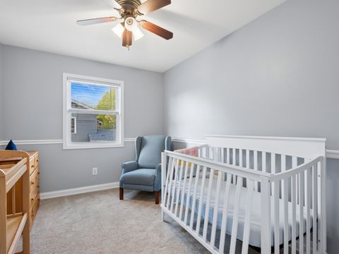 Tiny photo for 304 N SYCAMORE Lane, North Aurora, IL 60542 (MLS # 12586689)