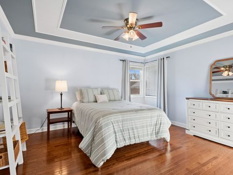Tiny photo for 304 N SYCAMORE Lane, North Aurora, IL 60542 (MLS # 12586689)