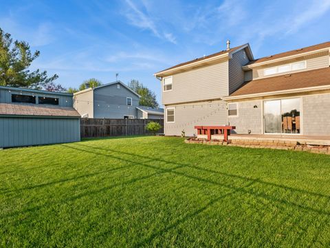 Tiny photo for 304 N SYCAMORE Lane, North Aurora, IL 60542 (MLS # 12586689)