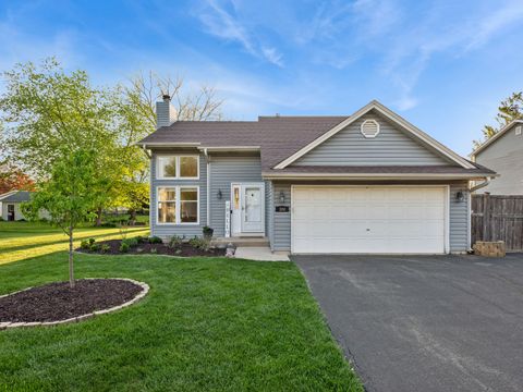 Tiny photo for 304 N SYCAMORE Lane, North Aurora, IL 60542 (MLS # 12586689)
