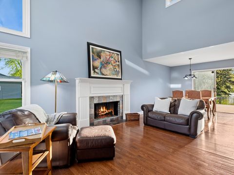 Tiny photo for 304 N SYCAMORE Lane, North Aurora, IL 60542 (MLS # 12586689)