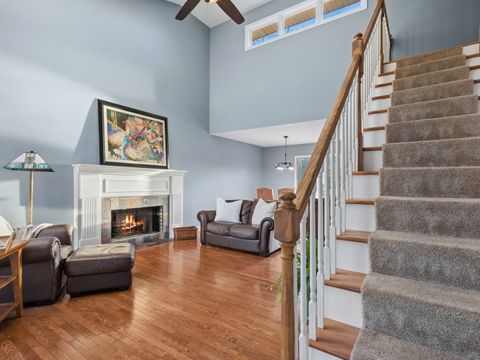 Tiny photo for 304 N SYCAMORE Lane, North Aurora, IL 60542 (MLS # 12586689)