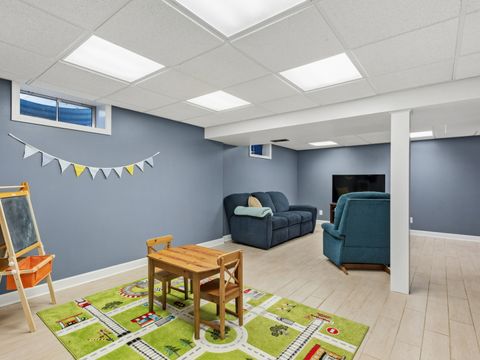 Tiny photo for 304 N SYCAMORE Lane, North Aurora, IL 60542 (MLS # 12586689)