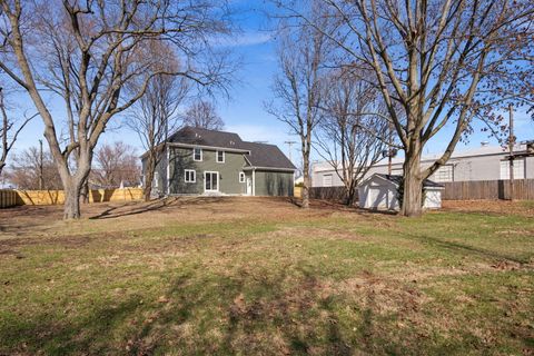 Tiny photo for Batavia, IL 60510 (MLS # 12589909)