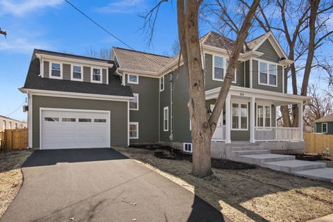 Tiny photo for Batavia, IL 60510 (MLS # 12589909)