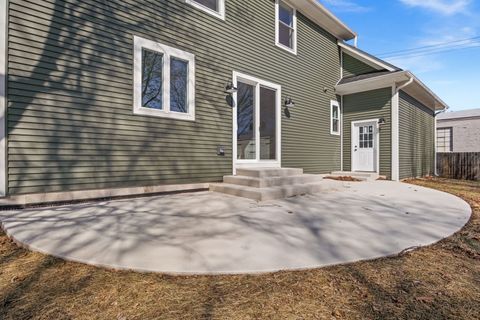 Tiny photo for Batavia, IL 60510 (MLS # 12589909)