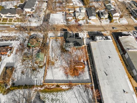 Tiny photo for Batavia, IL 60510 (MLS # 12589909)