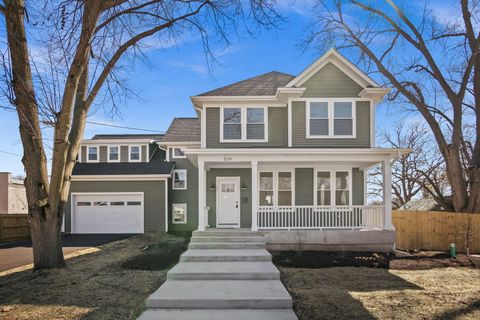 Tiny photo for Batavia, IL 60510 (MLS # 12589909)