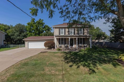 Tiny photo for 4230 Jersey Ridge Rd Road, Davenport, IA 52807 (MLS # 100000418)