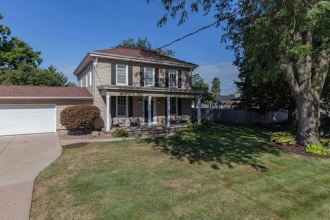 Photo of 4230 Jersey Ridge Rd Road, Davenport, IA 52807 (MLS # 100000418)