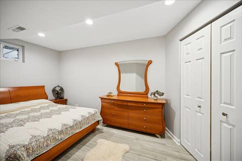 Tiny photo for 2130 Magnolia Lane, Highland Park, IL 60035 (MLS # 12666094)