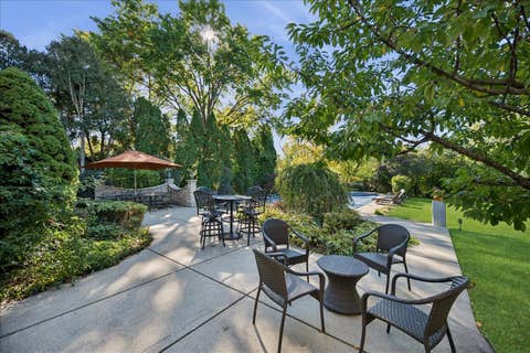 Tiny photo for 2130 Magnolia Lane, Highland Park, IL 60035 (MLS # 12666094)