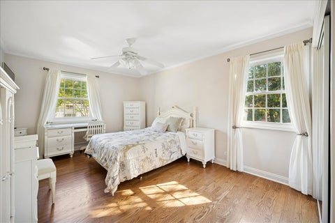 Tiny photo for 2130 Magnolia Lane, Highland Park, IL 60035 (MLS # 12666094)