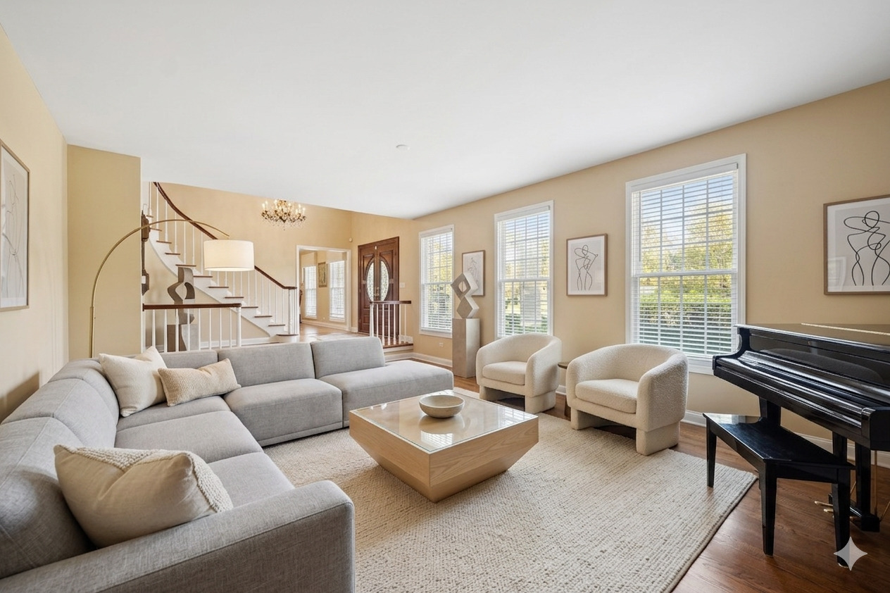 2130 Magnolia Lane