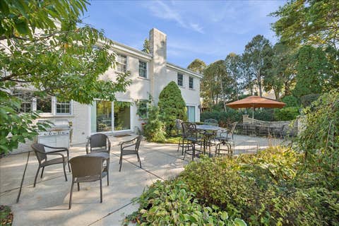 Tiny photo for 2130 Magnolia Lane, Highland Park, IL 60035 (MLS # 12666094)