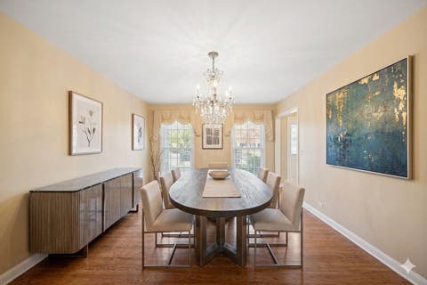 Tiny photo for 2130 Magnolia Lane, Highland Park, IL 60035 (MLS # 12666094)