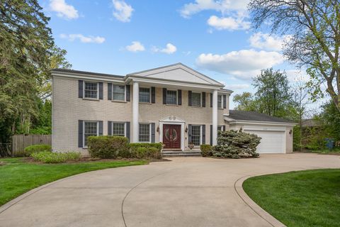 Photo of 2130 Magnolia Lane, Highland Park, IL 60035 (MLS # 12666094)