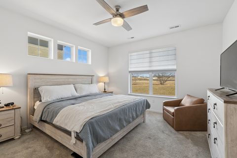 Tiny photo for 8442 Redbud Court, Wonder Lake, IL 60097 (MLS # 12582082)