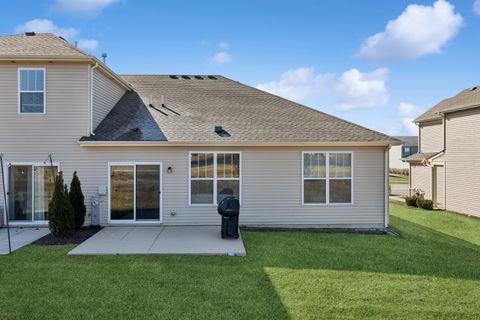 Tiny photo for 8442 Redbud Court, Wonder Lake, IL 60097 (MLS # 12582082)