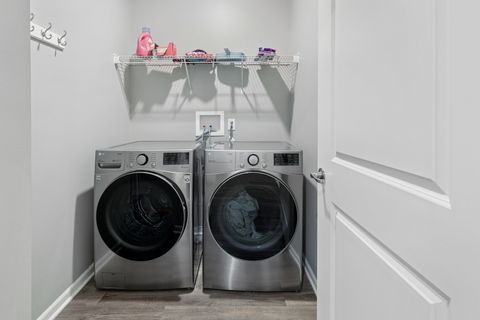 Tiny photo for 8442 Redbud Court, Wonder Lake, IL 60097 (MLS # 12582082)