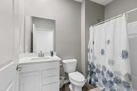 Tiny photo for 8442 Redbud Court, Wonder Lake, IL 60097 (MLS # 12582082)