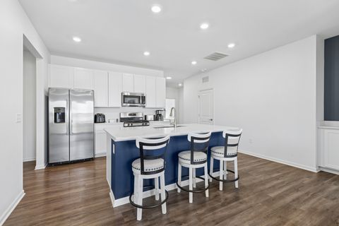 Tiny photo for 8442 Redbud Court, Wonder Lake, IL 60097 (MLS # 12582082)