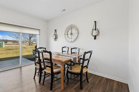 Tiny photo for 8442 Redbud Court, Wonder Lake, IL 60097 (MLS # 12582082)