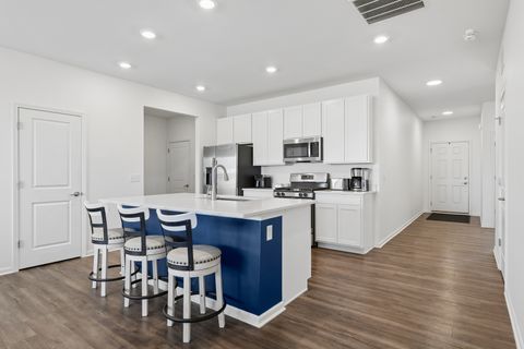 Tiny photo for 8442 Redbud Court, Wonder Lake, IL 60097 (MLS # 12582082)