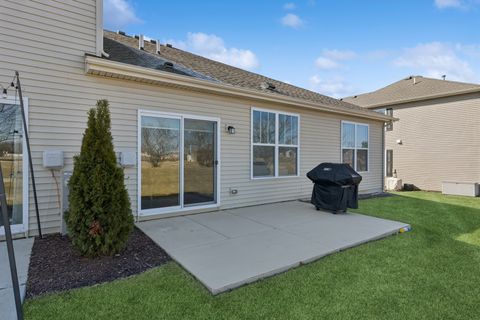 Tiny photo for 8442 Redbud Court, Wonder Lake, IL 60097 (MLS # 12582082)