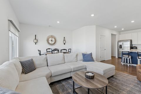 Tiny photo for 8442 Redbud Court, Wonder Lake, IL 60097 (MLS # 12582082)