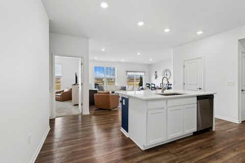 Tiny photo for 8442 Redbud Court, Wonder Lake, IL 60097 (MLS # 12582082)